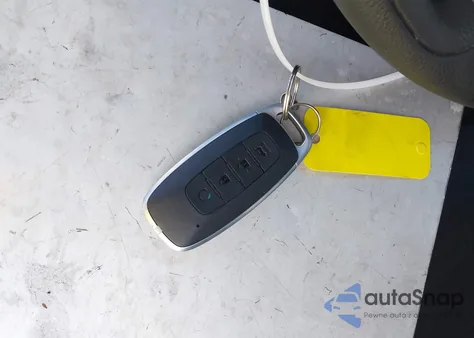 2024 Nissan Kicks Sv Xtronic Cvt z USA, uszkodzony, nr VIN 3N1CP5CV7RL518056